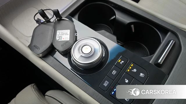Kia The New K8 Hybrid id 4315042 из Кореи 32