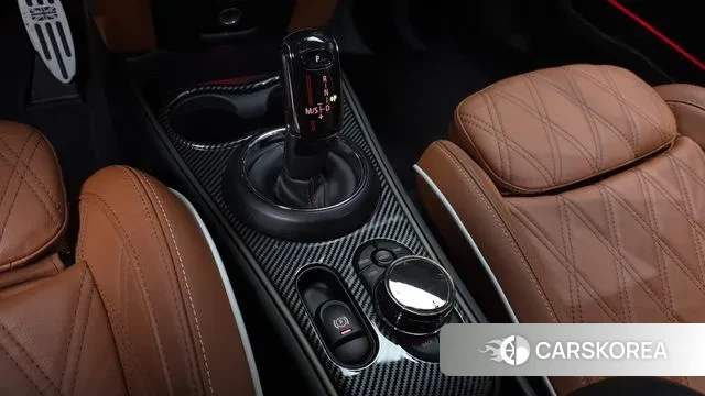 Mini Cooper S Countryman id 3616256 из Кореи 19