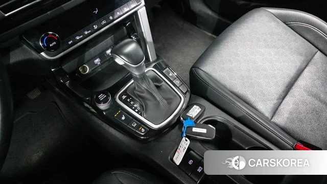Kia Seltos id 4382871 из Кореи 29