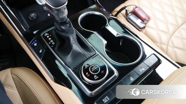 Kia Mohave Master id 4631912 из Кореи 19