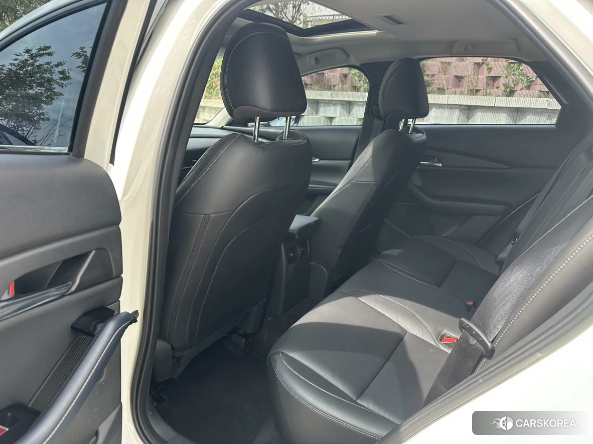 Mazda CX-30 id 4426514 из Китая 15