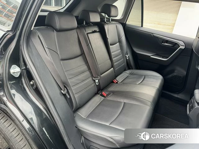 Toyota RAV4 Rongfang PHEV id 4239021 из Китая 27