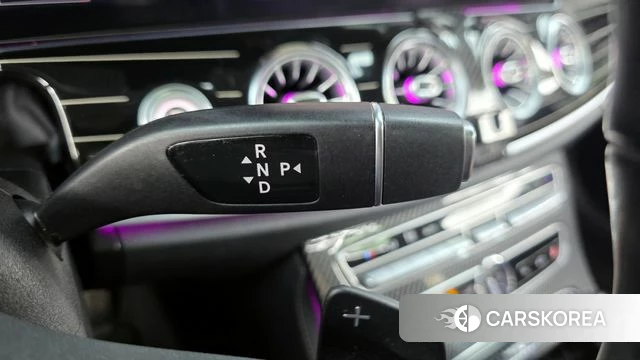 Mercedes-Benz CLS-Class C257 id 3955406 из Кореи 19