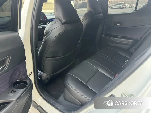 Toyota IZOA id 4253073 из Китая 16