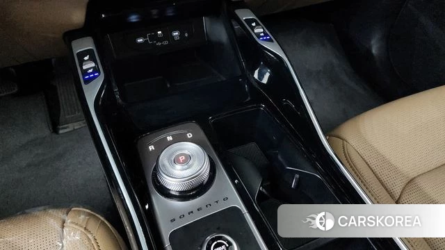 Kia The New Sorento 4th Generation id 4645143 из Кореи 35