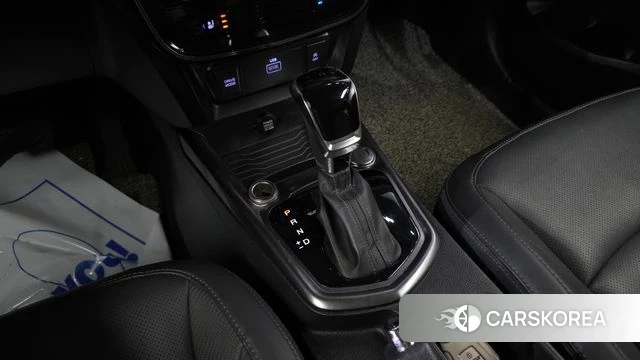 Ssangyong Berry New Tivoli id 3813827 из Кореи 19