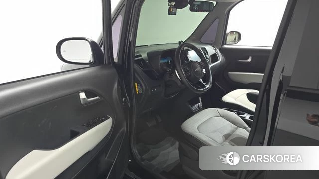 Kia The New Kia Ray EV id 4248519 из Кореи 32