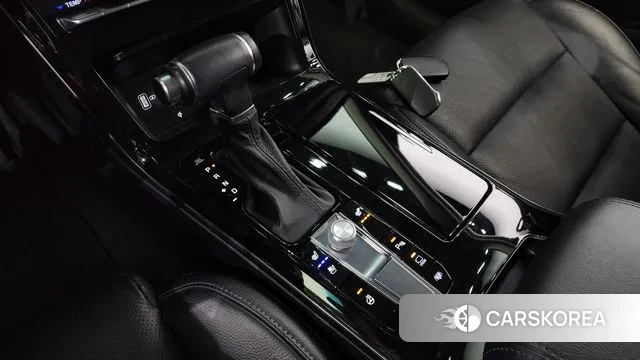 Kia K7 Premier id 2960885 из Кореи 19