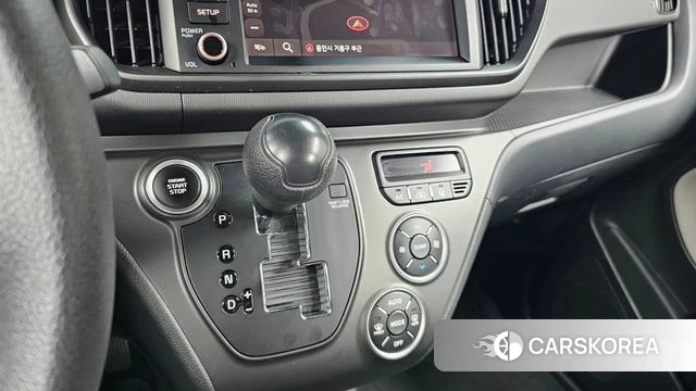 Kia The New Kia Ray id 4623696 из Кореи 29
