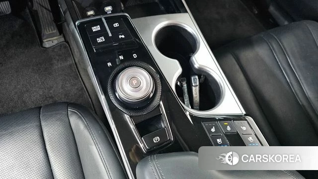 Kia K8 id 4697455 из Кореи 33