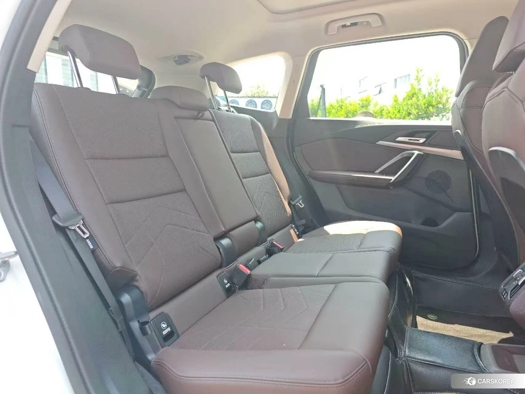 BMW X1 id 4455457 из Китая 9