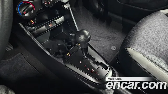 Kia Morning Urban (JA) id 2714389 из Кореи 19