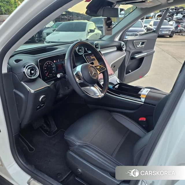 Mercedes-Benz GLC-Class X254 id 4763018 из Кореи 19