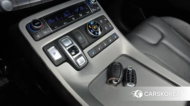 Hyundai Palisade id 3478537 из Кореи 19