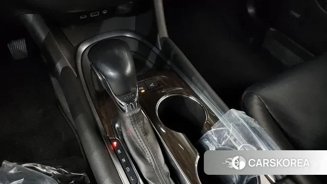 Chevrolet (GM Daewoo) The New Malibu id 3611631 из Кореи 19