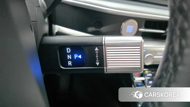 Hyundai Grandeur (GN7) id 4349615 из Кореи 19
