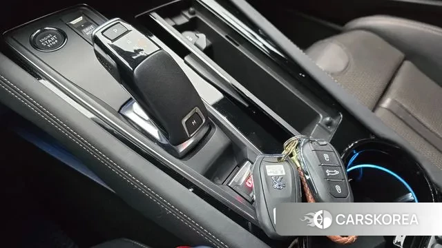 Peugeot 508 second Generation id 3586287 из Кореи 19