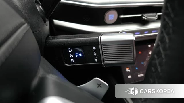 Hyundai Grandeur Hybrid (GN7) id 4893219 из Кореи 30