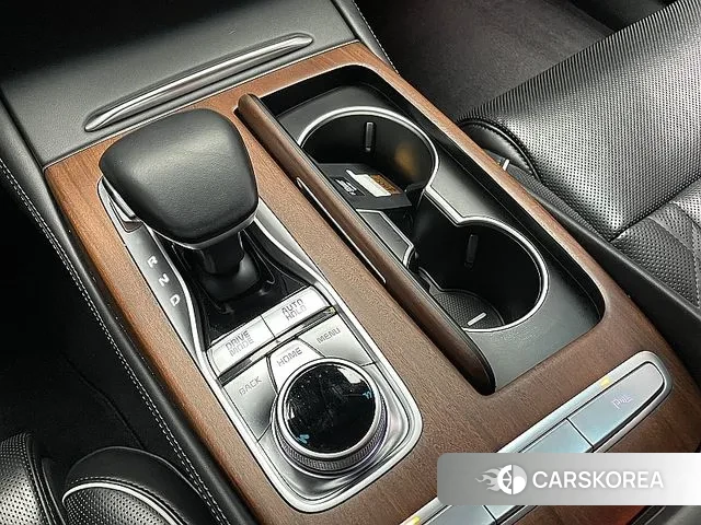 Kia More K9 id 3698778 из Кореи 19