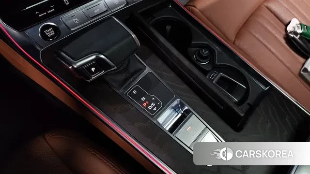 Audi A6 (C8) id 3032154 из Кореи 19