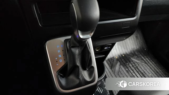 Hyundai Staria id 4222817 из Кореи 19