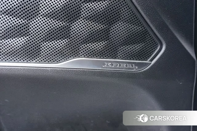 Hyundai The New Santa Fe id 3615046 из Кореи 19