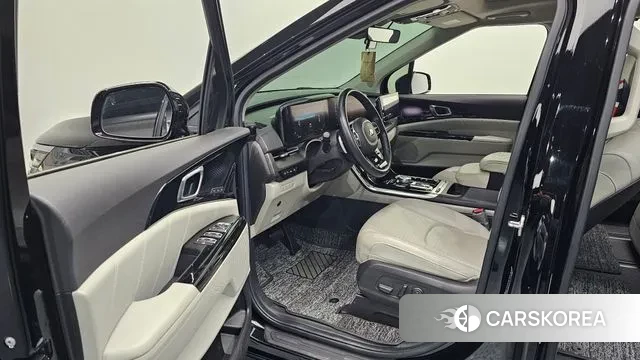 Kia Carnival 4th generation id 3788598 из Кореи 19