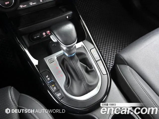 Kia Come New K3 id 2946103 из Кореи 19