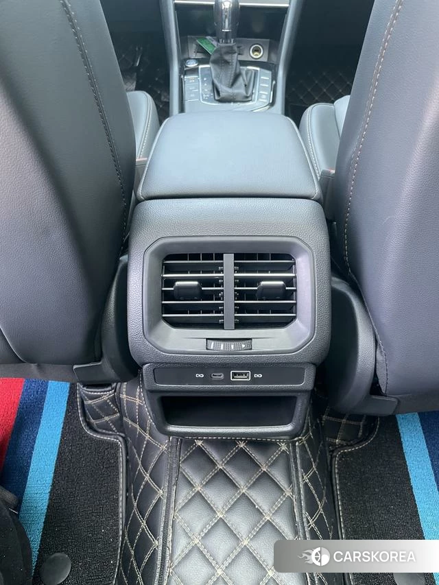 Volkswagen Tuyue id 4261764 из Китая 25