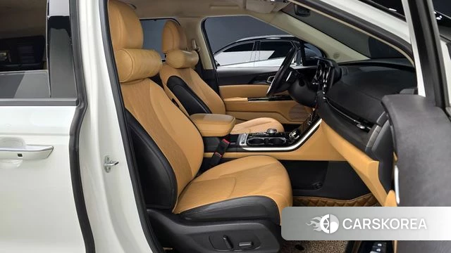 Kia Carnival 4th generation id 3851781 из Кореи 19