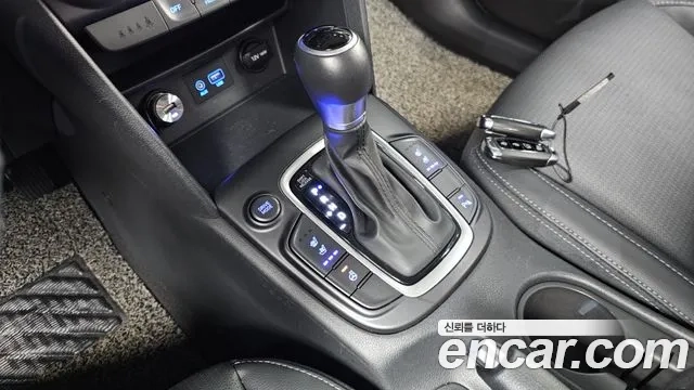 Hyundai Kona id 2882075 из Кореи 19