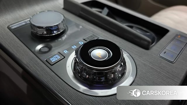 Genesis G80 (RG3) id 3831181 из Кореи 19