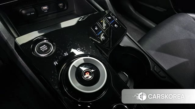 Kia Sportage 5th Generation id 3964814 из Кореи 19