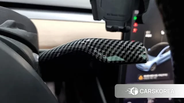 Tesla Model 3 id 3514685 из Кореи 19