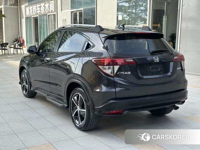 Honda Binzhi id 4220547 из Китая 25