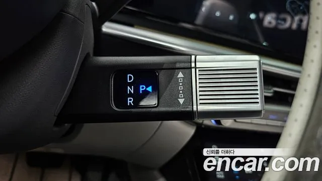 Hyundai Grandeur Hybrid (GN7) id 2738044 из Кореи 19