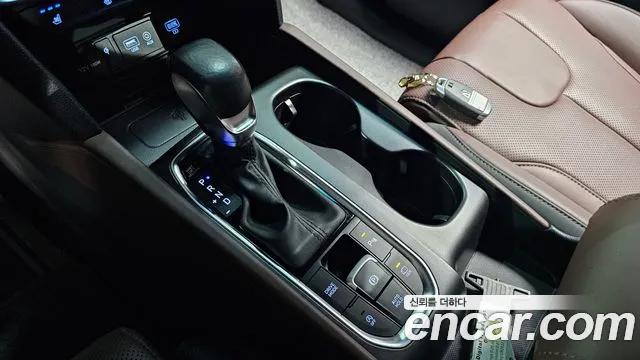 Hyundai Santa Fe TM id 2689511 из Кореи 19