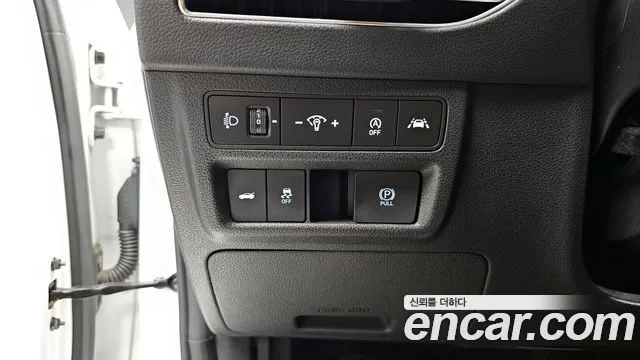 Hyundai Sonata (DN8) id 2676548 из Кореи 19