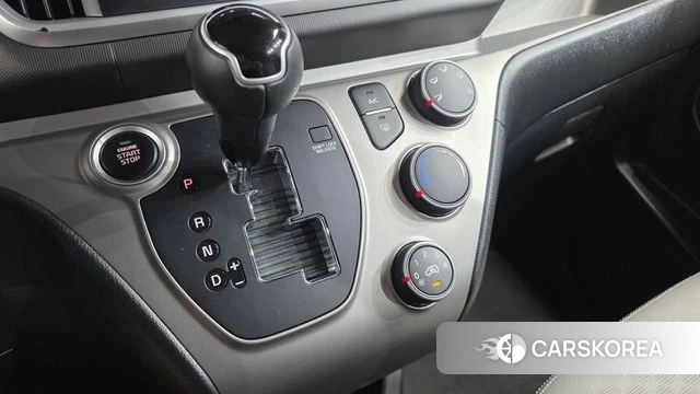 Kia The New Ray id 4703027 из Кореи 19