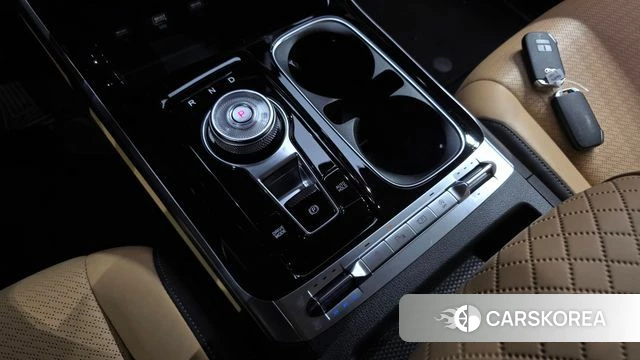 Kia Carnival 4th generation id 4573422 из Кореи 36