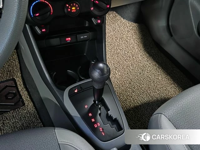 Kia Morning Urban (JA) id 4250299 из Кореи 18
