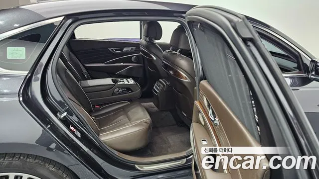 Kia More K9 id 2569739 из Кореи 19