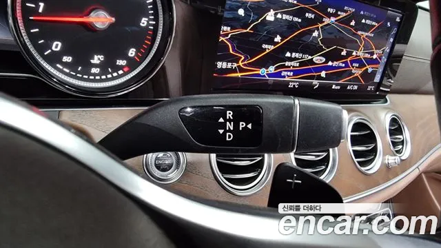 Mercedes-Benz E-Class W213 id 2700778 из Кореи 19