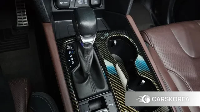 Hyundai Santa Fe TM id 2976527 из Кореи 19