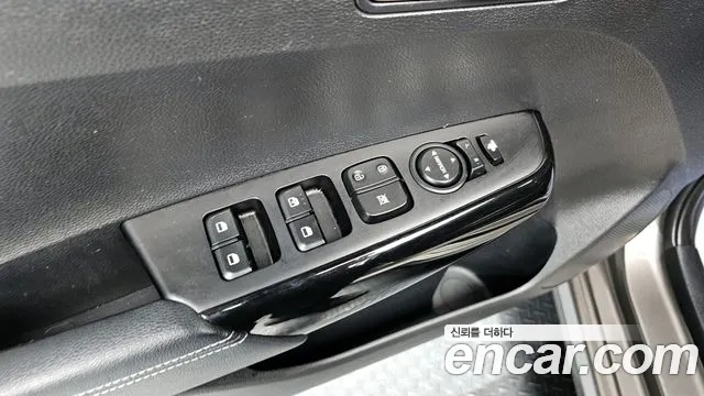 Kia All New Morning (JA) id 2517131 из Кореи 19