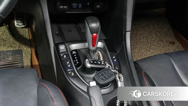 Hyundai Veloster (JS) id 4895429 из Кореи 29