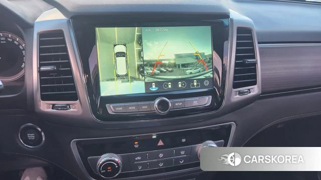 Ssangyong G4 Rexton id 4557780 из Кореи 19