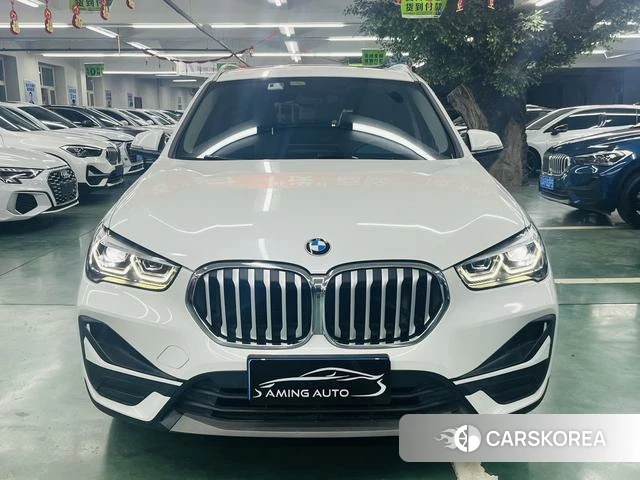 BMW X1 id 4207464 из Китая 9
