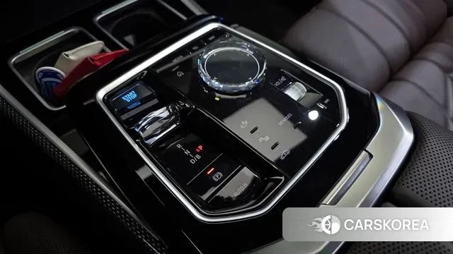 BMW i7 (G70) id 3716635 из Кореи 19