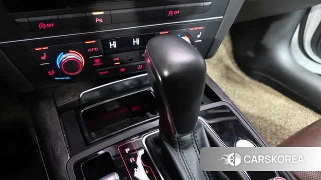 Audi New A6 id 3588509 из Кореи 19